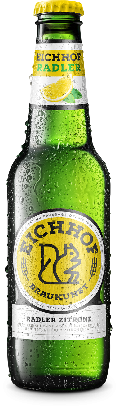 Eichhof Radler