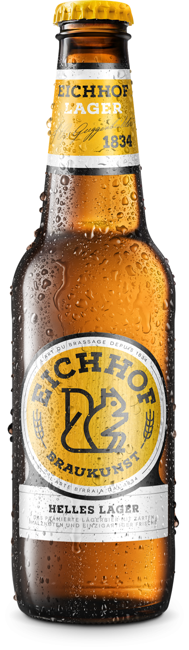 Eichhof Lager