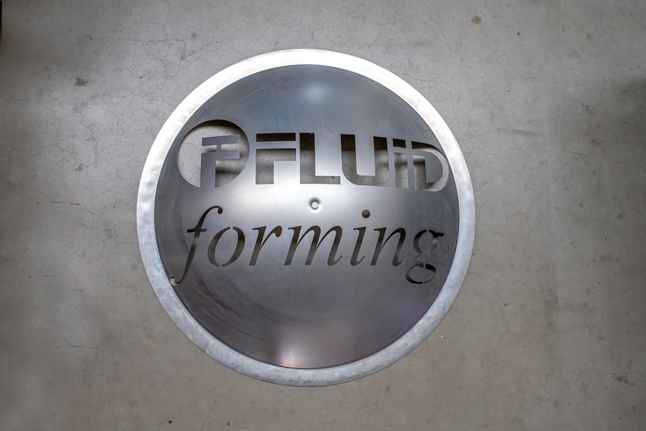 Fertigung von Formteilen mit Hydroforming