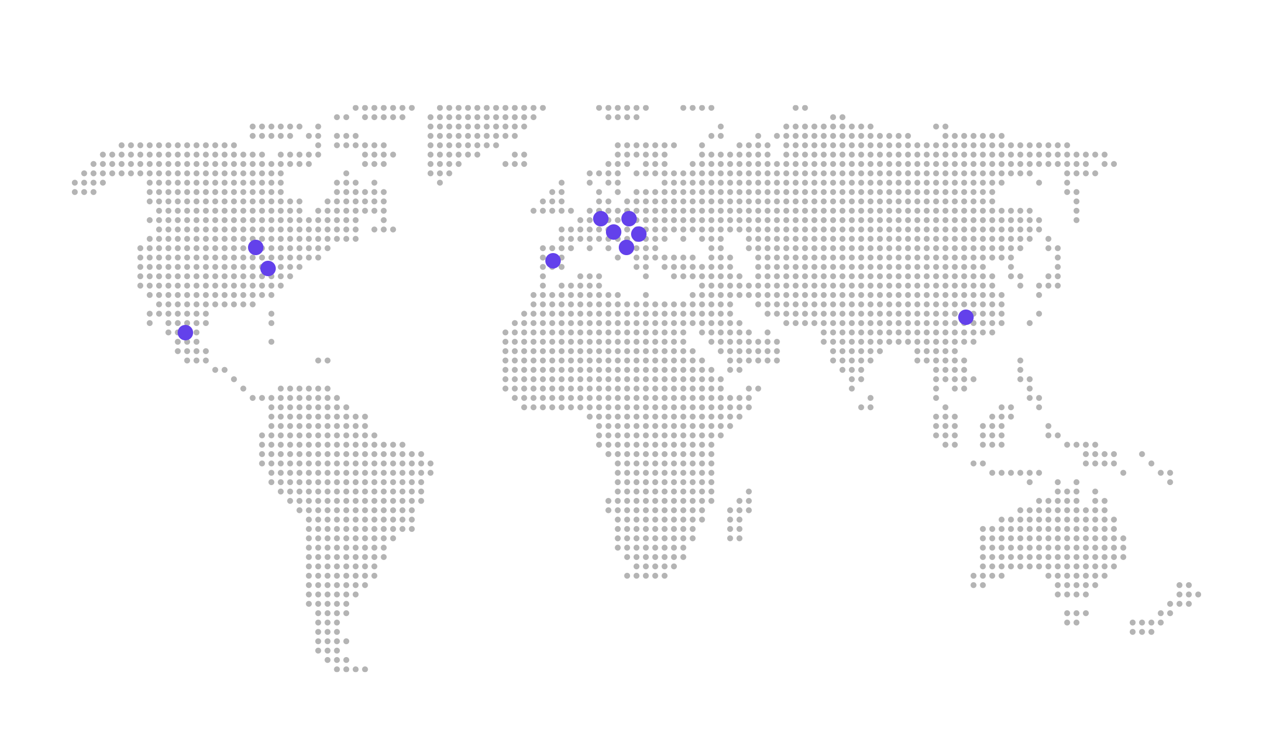 Internationale Projekteinsätze
