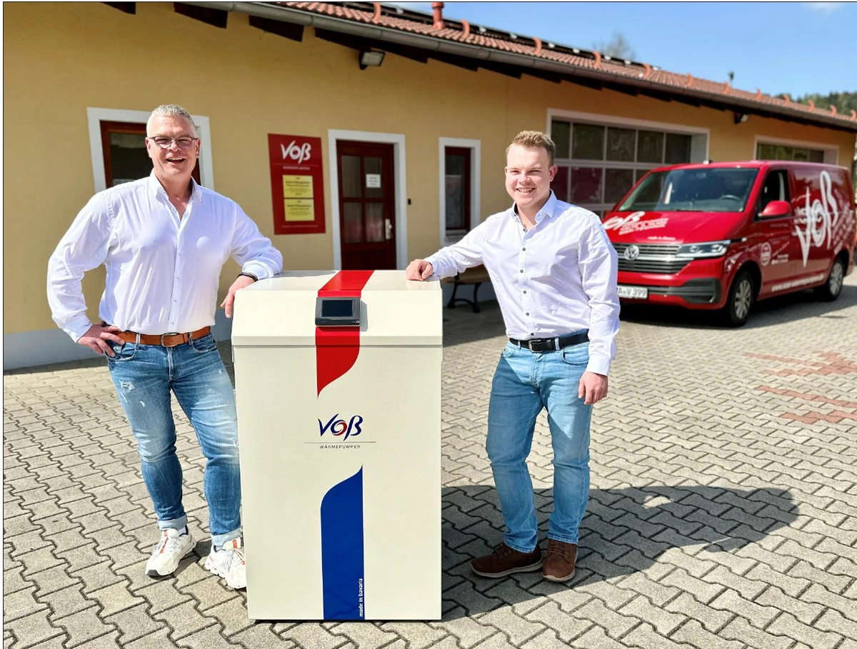 Standort Furth im Wald