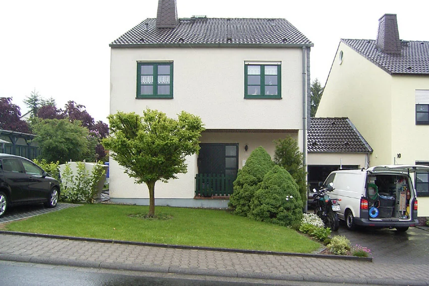 Bestandsanlage LW17-Eco