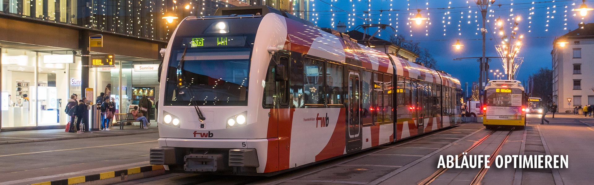 Impression Fahrgrund AG