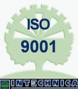 Zertifizierung nach ISO 9001