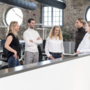 Team Büro Köln