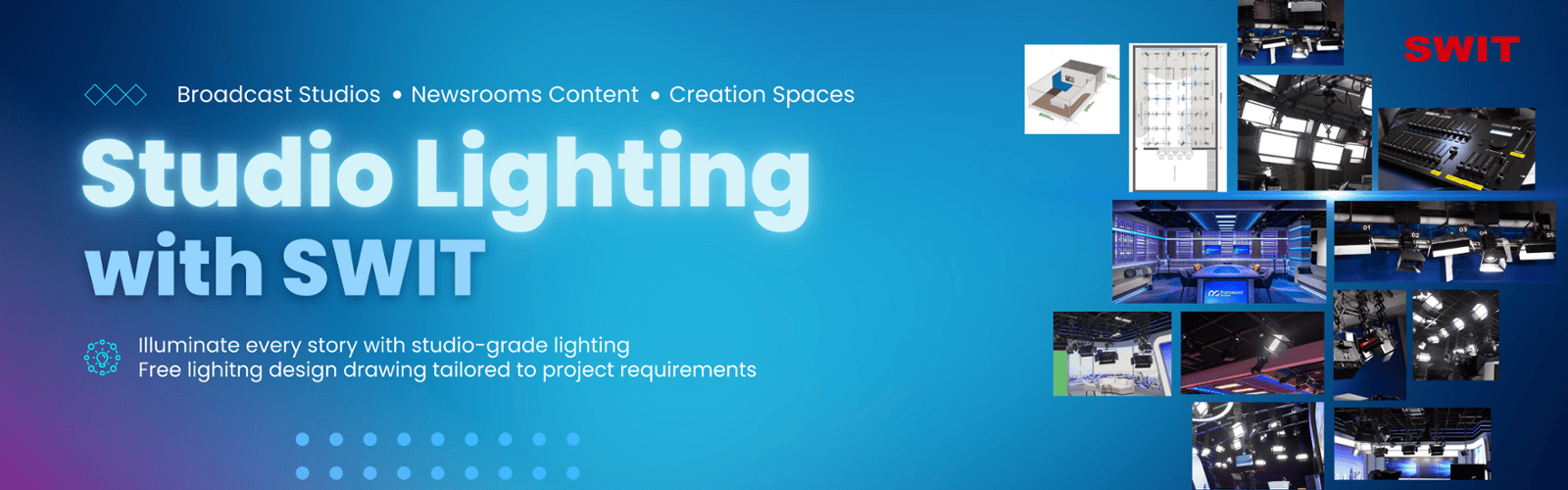 Lighting-Produktbereich