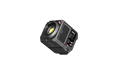 Mini-150B COB-LED Videoleuchte (150W)