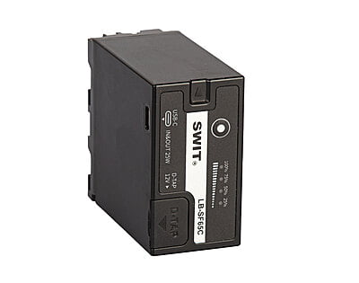 LB-SF65C DV-Akku (65Wh)
