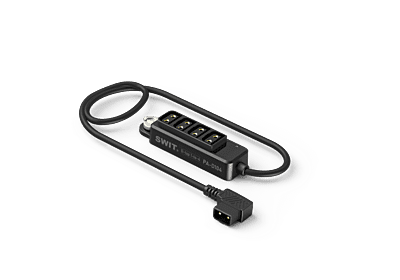 PA-D104 D-tap Distributor