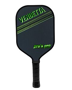 Pickleball paddle VENDETTA