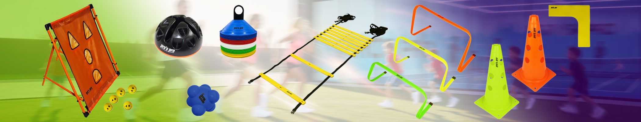 Training aids