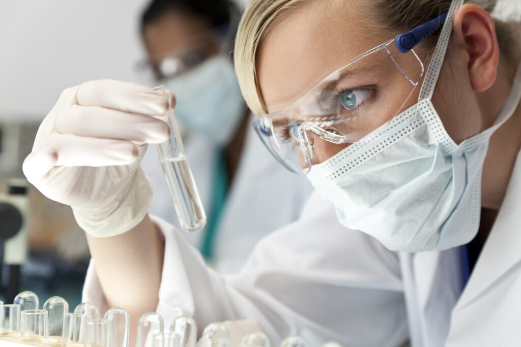Oncology Supportive Care