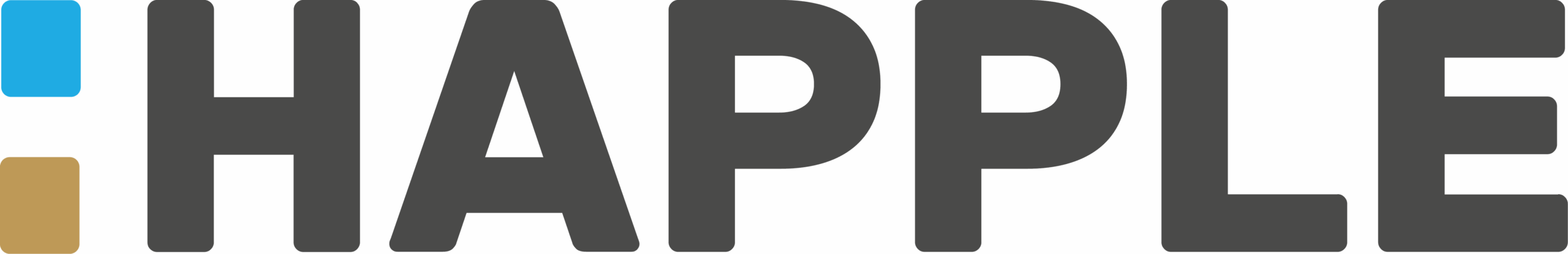 Happle Logo
