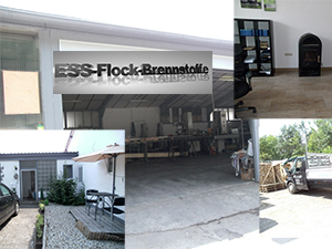 Standort Heideck