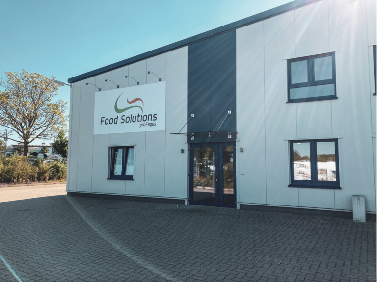 proFagus Food Solutions
