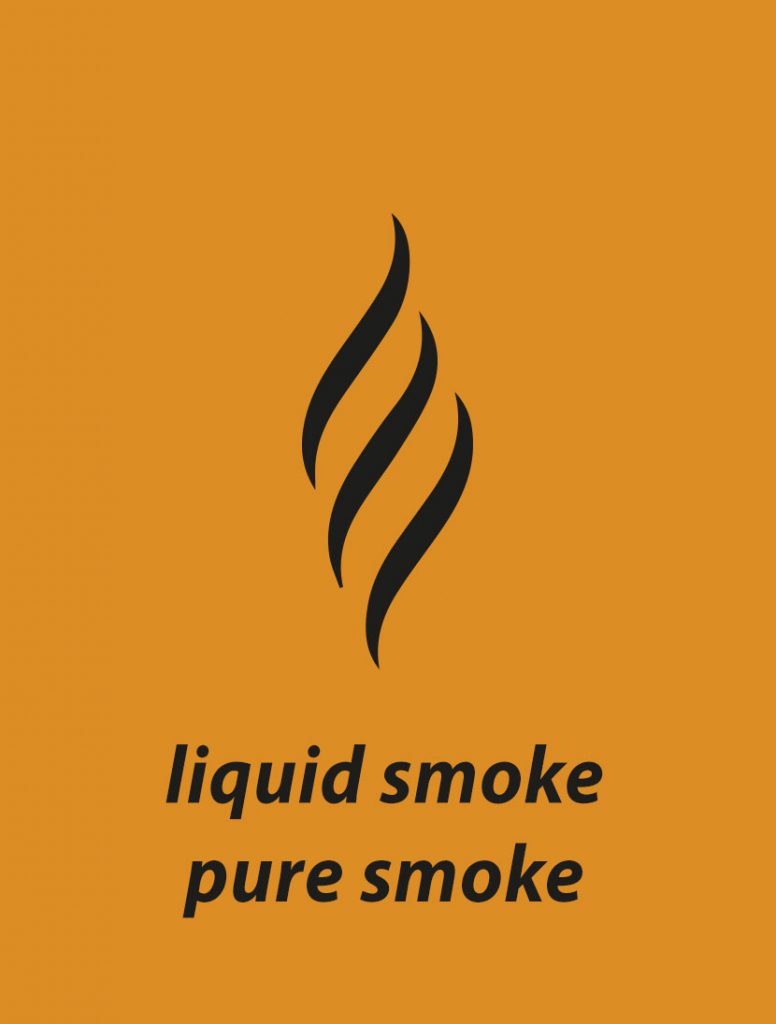 Liquid Smoke