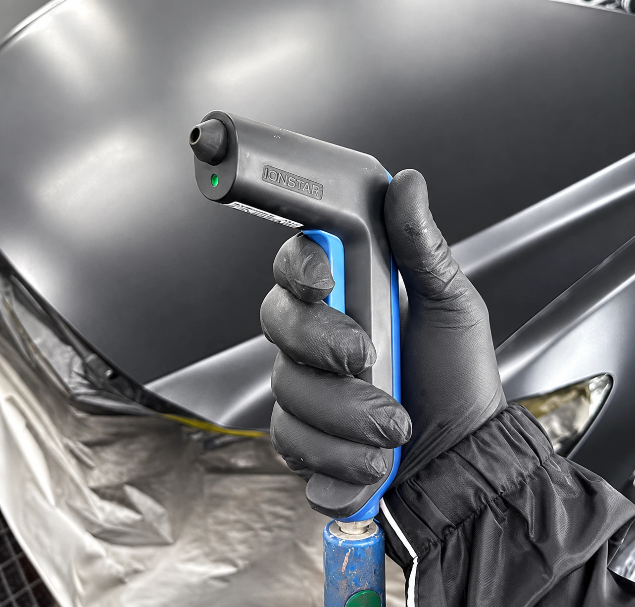 Herrmann Innovations – Fertigung