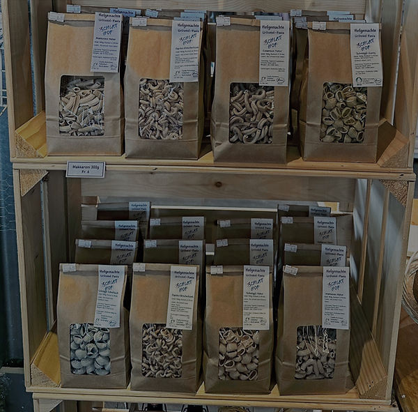 UrDinkel Pasta
