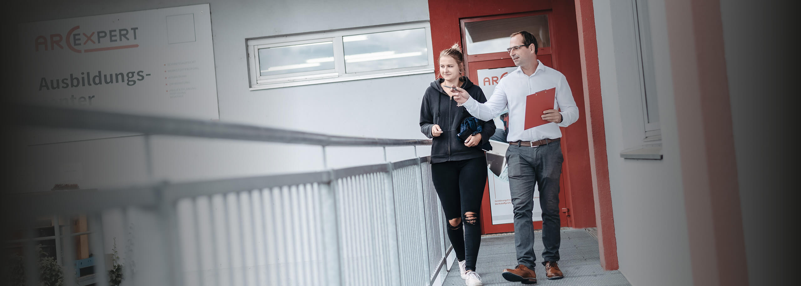 ARCEXPERT Akademie in St. Andrä