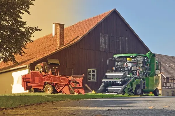 Standort Westernhausen