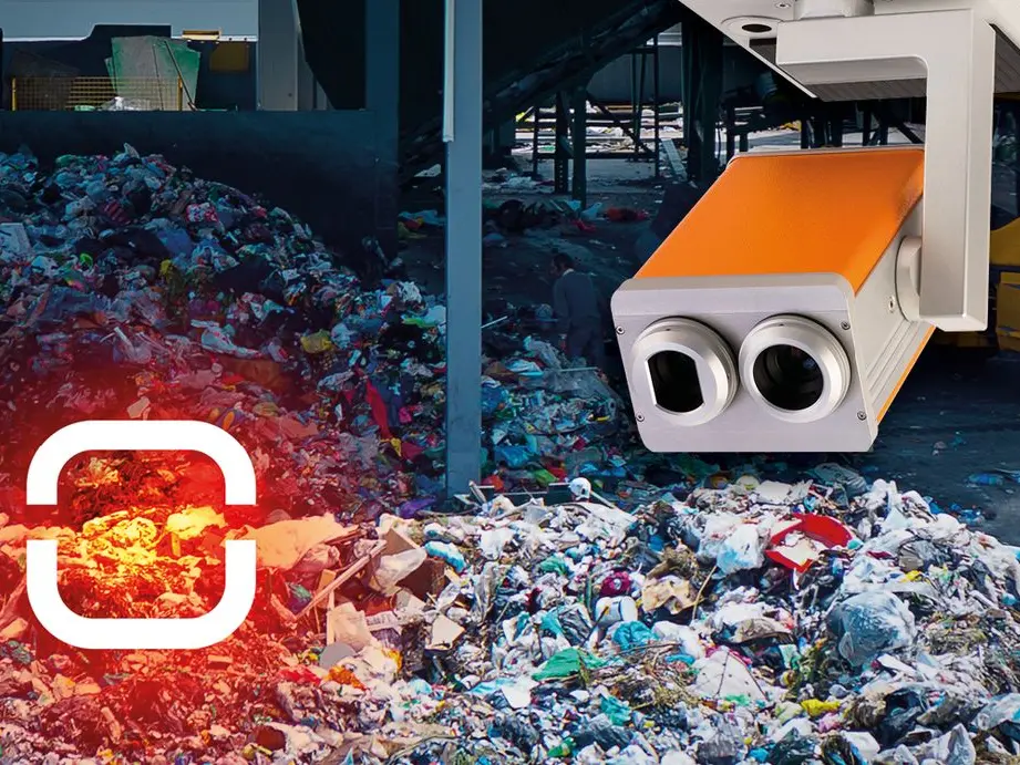 PYROsmart pro Brandfrüherkennung