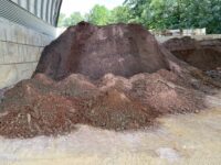 Produktion Mineralienverarbeitung