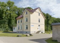 Standort KOMINEX Minerals+Processing GmbH & Co. KG, Falkenstein/Harz, OT Ermsleben