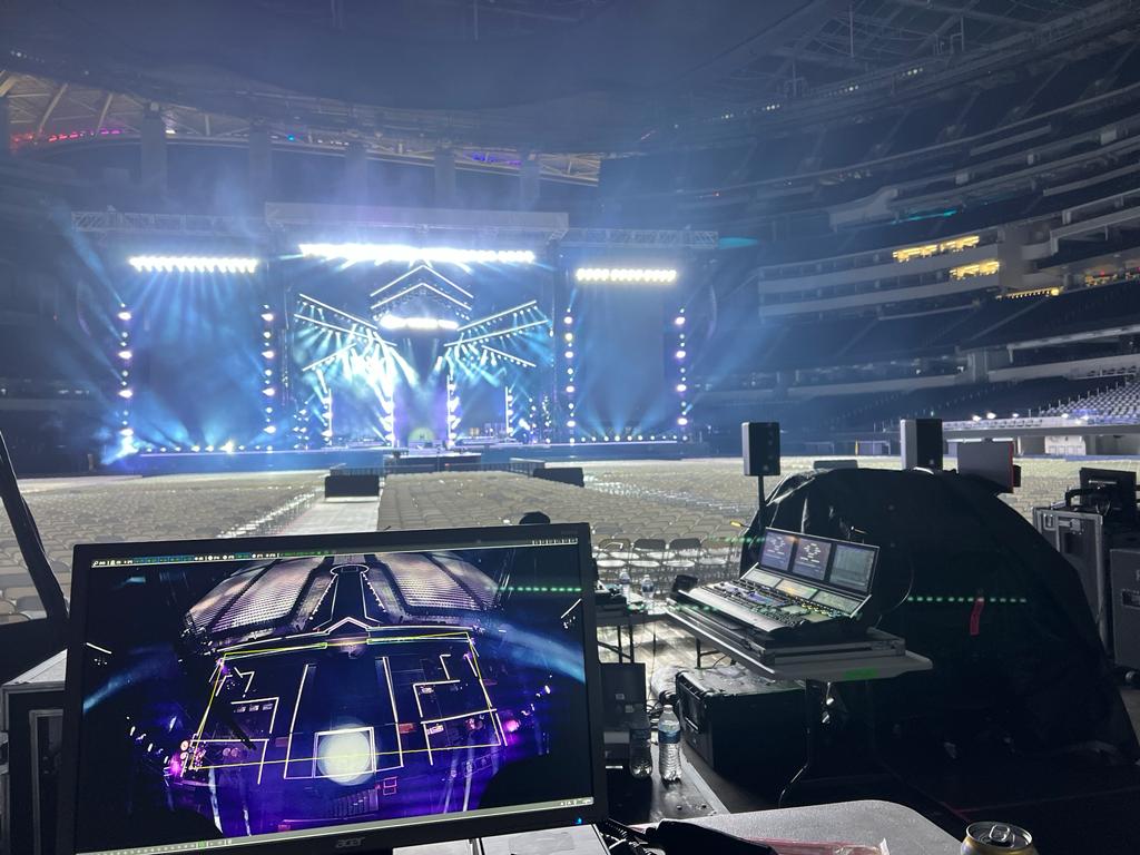 AIDA NDI-Kameras (On Board, StageCam, SpotCam)