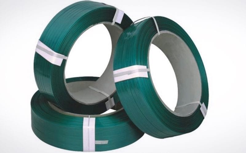PET-Verpackungsbandanlage
