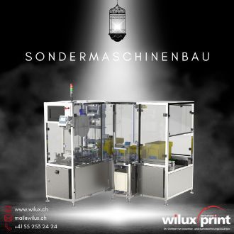 Stecketikettierer für Mehrweggebinde