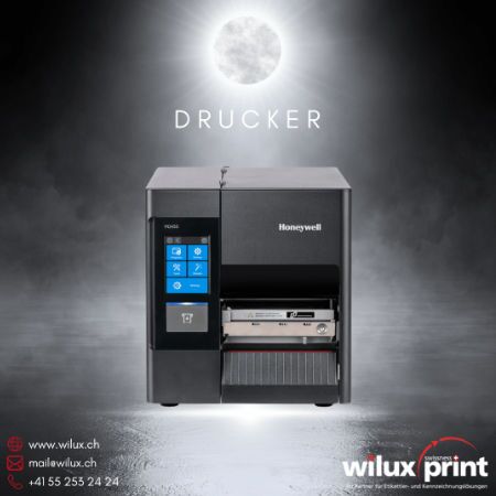 Industriedrucker Honeywell