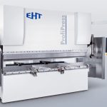 Abkantpresse EHT ProfiPress 230/4050