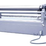 3-Walzenrundbiegemaschine