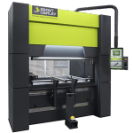 Abkantpresse SafanDarley H-Brake 110-1600 Premium