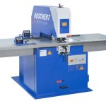 Stanzmaschine Boschert EL500