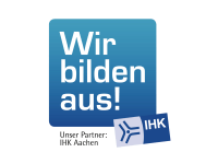 IHK-Ausbildungsbetrieb