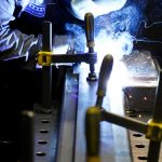 PZ Blechtechnik – Fertigung