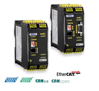 SMX Pessral Module