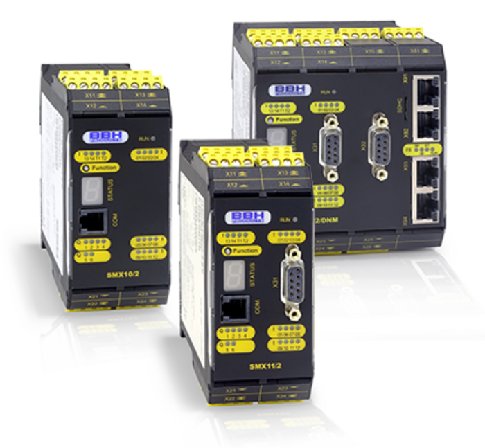 SMX Compact