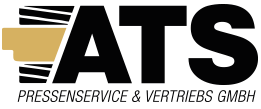 ATS Pressenservice Logo