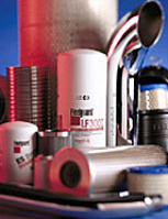 Filtrationsprodukte