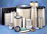 Fleetguard®-Filtrationsprodukte