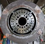 Burner Head (Kiln Burner)