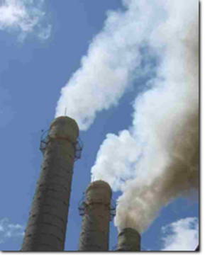 Emissions