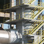 Hot Gas Generator