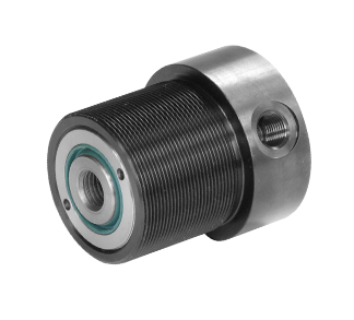 Hohlkolbenzylinder Typ 82-50