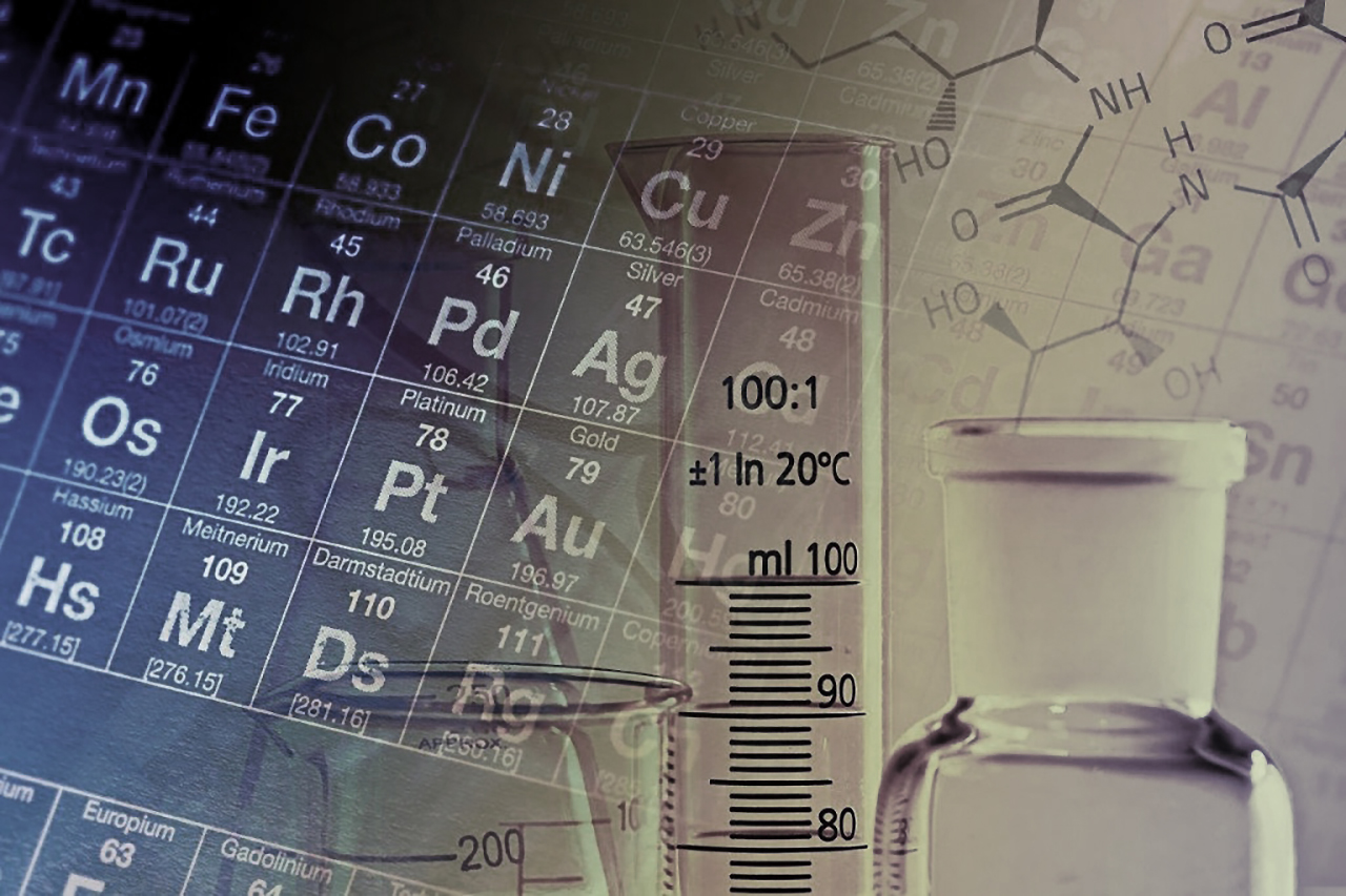 Phosphatierte Oberflächenteile
