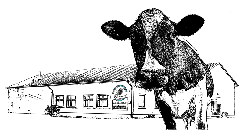 Hof Pfaffendorf Bio-Molkerei