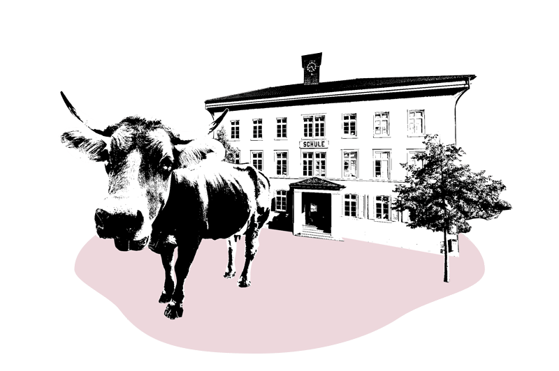 Bio-Schulmilchprogramm Sachsen-Anhalt