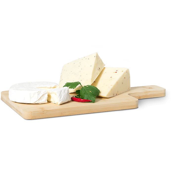 Bio-Käse